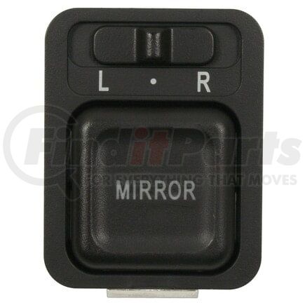 MRS23 by STANDARD IGNITION - Intermotor Remote Mirror Switch