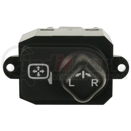 MRS27 by STANDARD IGNITION - Intermotor Remote Mirror Switch