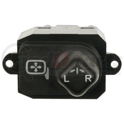 MRS33 by STANDARD IGNITION - Intermotor Remote Mirror Switch