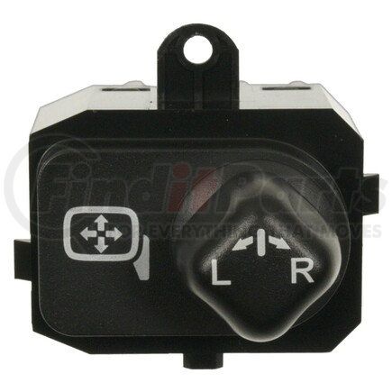MRS32 by STANDARD IGNITION - Intermotor Remote Mirror Switch