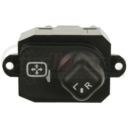 MRS36 by STANDARD IGNITION - Intermotor Remote Mirror Switch
