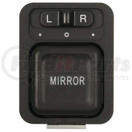 MRS43 by STANDARD IGNITION - Intermotor Remote Mirror Switch