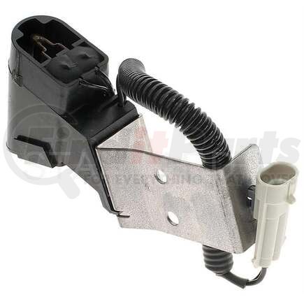 AX88 by STANDARD IGNITION - PCV VALVE - STANDARD