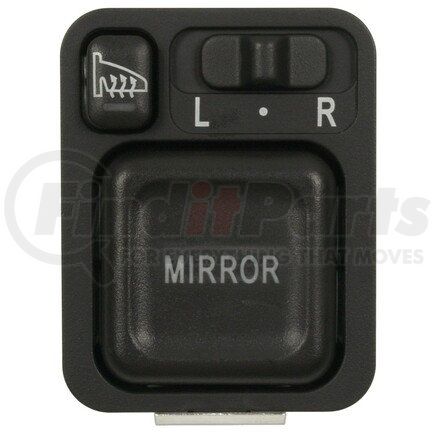 MRS40 by STANDARD IGNITION - Intermotor Remote Mirror Switch