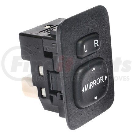 MRS46 by STANDARD IGNITION - Remote Mirror Switch