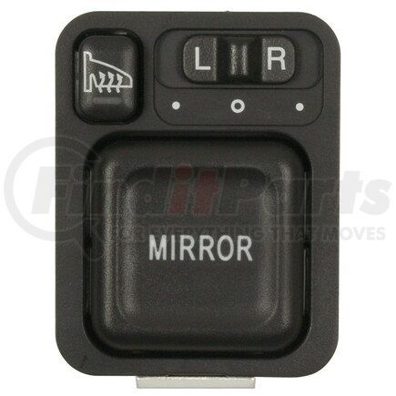 MRS45 by STANDARD IGNITION - Intermotor Remote Mirror Switch