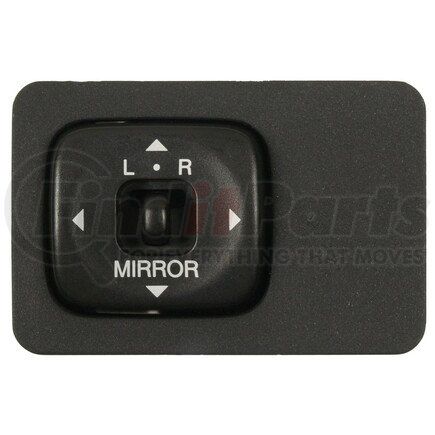 MRS52 by STANDARD IGNITION - Remote Mirror Switch