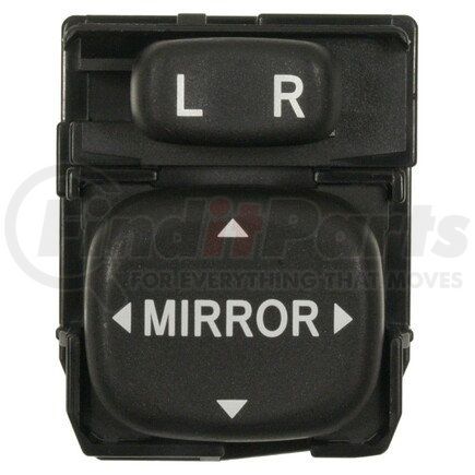 MRS49 by STANDARD IGNITION - Remote Mirror Switch