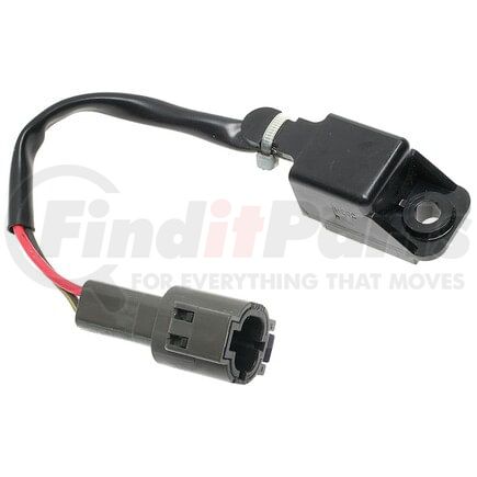 AX93 by STANDARD IGNITION - AMBIENT AIR TEMP SENSOR -