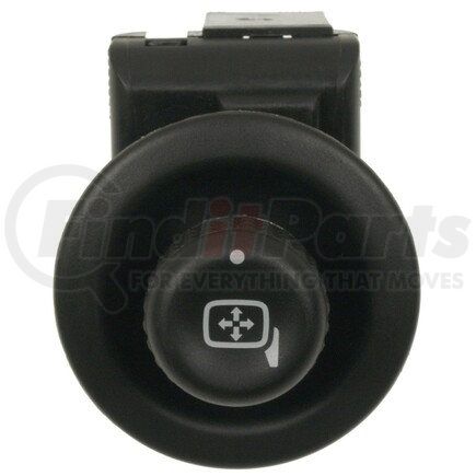 MRS4 by STANDARD IGNITION - Remote Mirror Switch