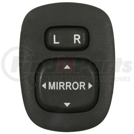 MRS56 by STANDARD IGNITION - Remote Mirror Switch