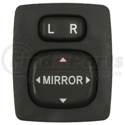 MRS54 by STANDARD IGNITION - Intermotor Remote Mirror Switch