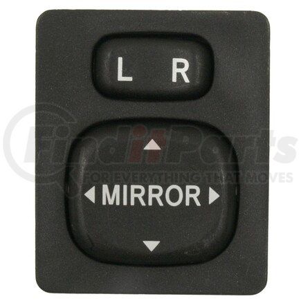 MRS59 by STANDARD IGNITION - Remote Mirror Switch