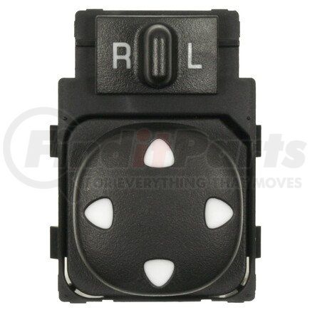 MRS64 by STANDARD IGNITION - Remote Mirror Switch