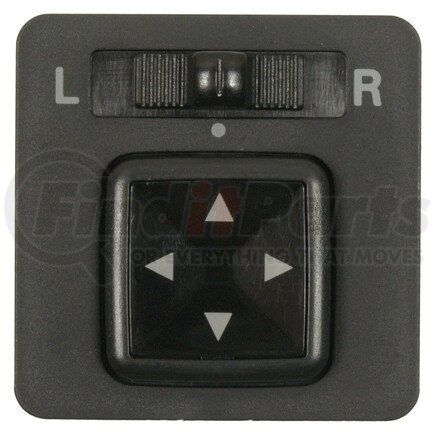 MRS66 by STANDARD IGNITION - Remote Mirror Switch