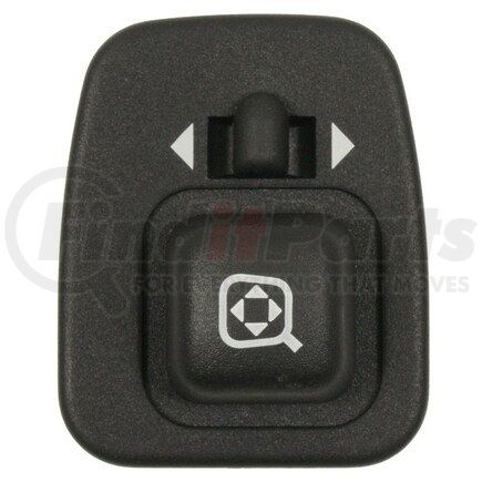 MRS63 by STANDARD IGNITION - Remote Mirror Switch