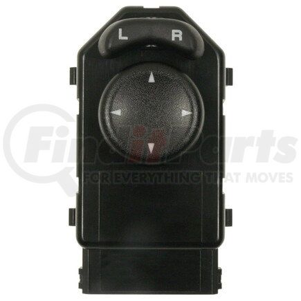MRS67 by STANDARD IGNITION - Remote Mirror Switch