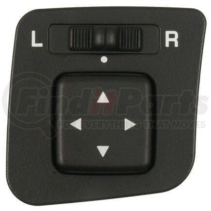 MRS73 by STANDARD IGNITION - Intermotor Remote Mirror Switch