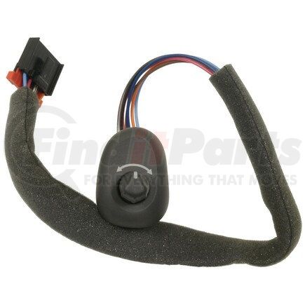 MRS74 by STANDARD IGNITION - Remote Mirror Switch