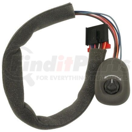 MRS79 by STANDARD IGNITION - Remote Mirror Switch