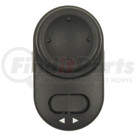 MRS82 by STANDARD IGNITION - Remote Mirror Switch