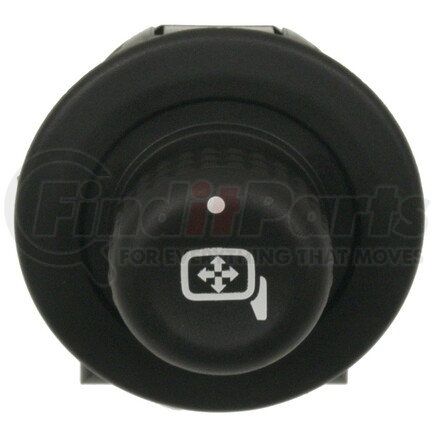 MRS7 by STANDARD IGNITION - Remote Mirror Switch