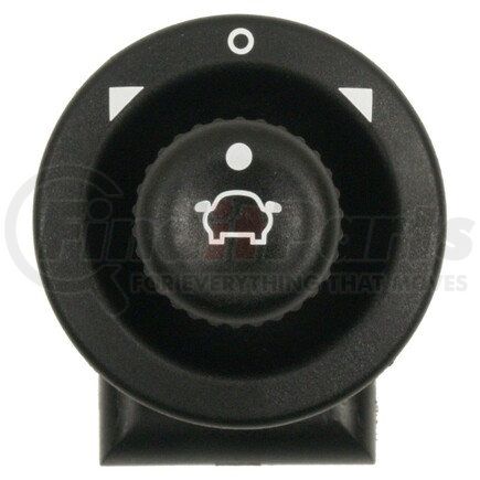 MRS87 by STANDARD IGNITION - Remote Mirror Switch