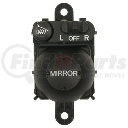 MRS95 by STANDARD IGNITION - Remote Mirror Switch