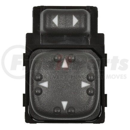 MRS96 by STANDARD IGNITION - Remote Mirror Switch