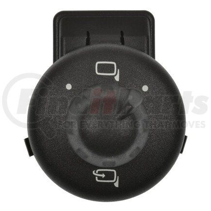 MRS97 by STANDARD IGNITION - Remote Mirror Switch