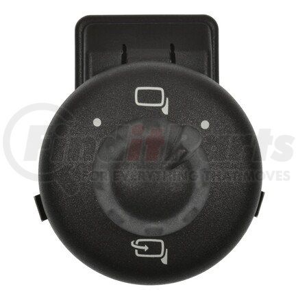 MRS97 by STANDARD IGNITION - Intermotor Remote Mirror Switch
