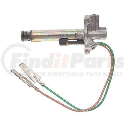 MX15 by STANDARD IGNITION - Fuel Mixture Control Sole