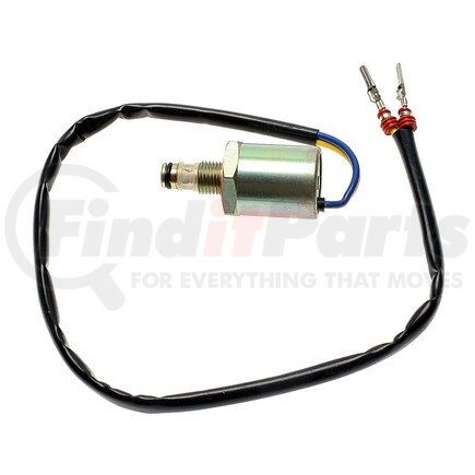 MX34 by STANDARD IGNITION - Solenoid - Mixture Contro