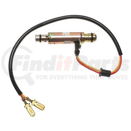 MX39 by STANDARD IGNITION - Solenoid - Mixture Contro