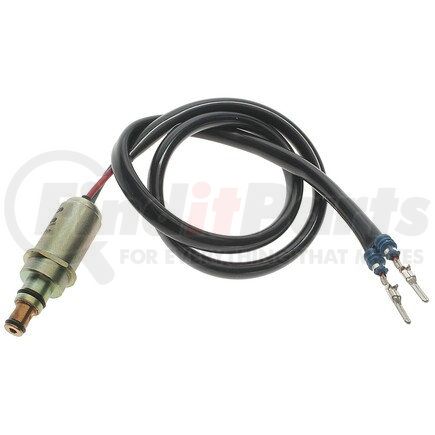 MX44 by STANDARD IGNITION - Fuel Mixture Control Sole