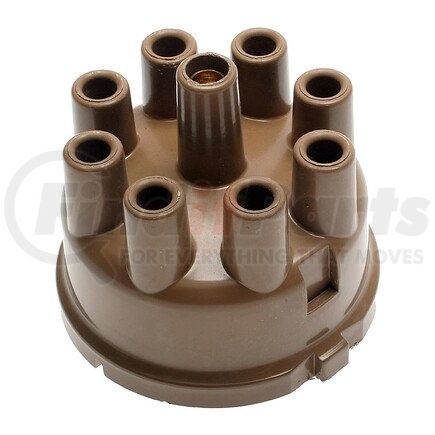 MY-406 by STANDARD IGNITION - Distributor Cap