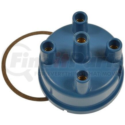 MY-409 by STANDARD IGNITION - Distributor Cap