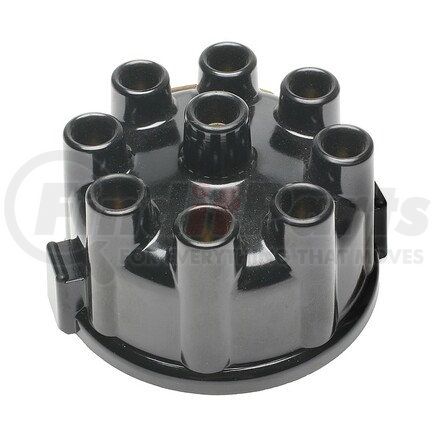 MY-411 by STANDARD IGNITION - Distributor Cap