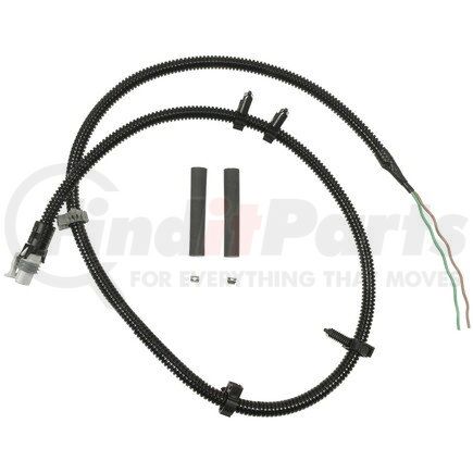 N15003 by STANDARD IGNITION - STANDARD IGNITION N15003 Brake Sensors & Switches