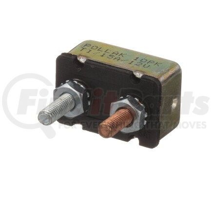 BR-1004 by STANDARD IGNITION - Circuit Breaker