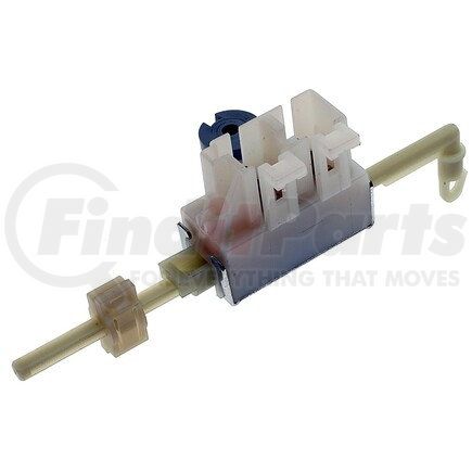 NS-120 by STANDARD IGNITION - Clutch Starter Safety Switch