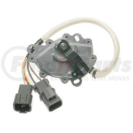 NS-171 by STANDARD IGNITION - Intermotor Neutral Safety Switch