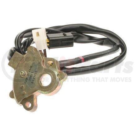 NS-180 by STANDARD IGNITION - Intermotor Neutral Safety Switch
