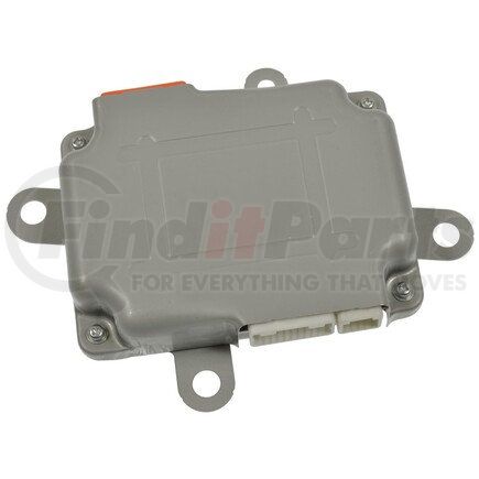 BSC34 by STANDARD IGNITION - Drive Motor Battery Voltage Sensor