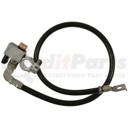 BSC44 by STANDARD IGNITION - Battery Current / Volt Sensor