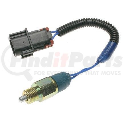 NS-251 by STANDARD IGNITION - Intermotor Clutch Starter Safety Switch