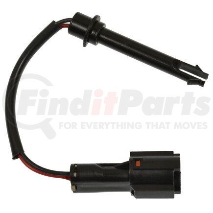 BST105 by STANDARD IGNITION - Brake Fluid Pressure Sensor