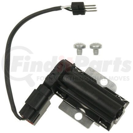 BST106 by STANDARD IGNITION - Brake Pedal Travel Sensor