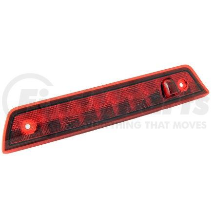 BTL101 by STANDARD IGNITION - Center High Mount Stop Light Assembly