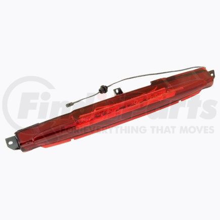 BTL106 by STANDARD IGNITION - Center High Mount Stop Light Assembly